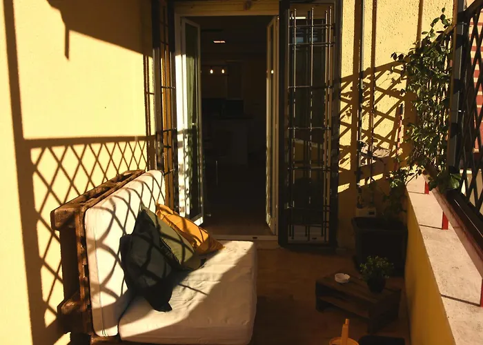 Loft Sea&pool Apartment Cerveteri