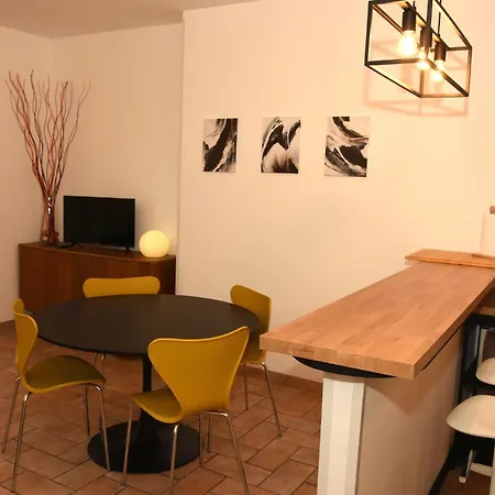 Loft Sea&pool Appartement *