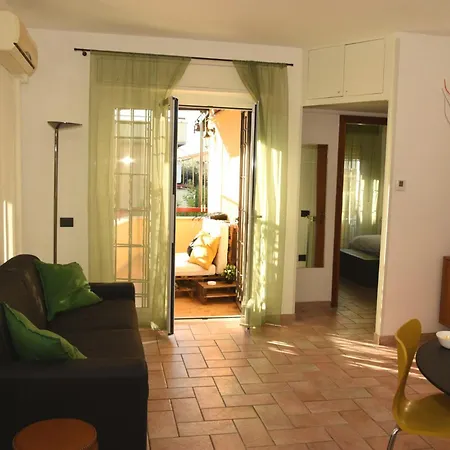 Apartman Loft Sea&pool Cerveteri