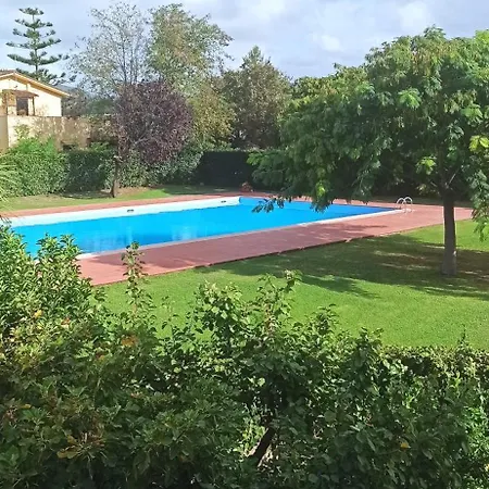 Loft Sea&pool Appartement *