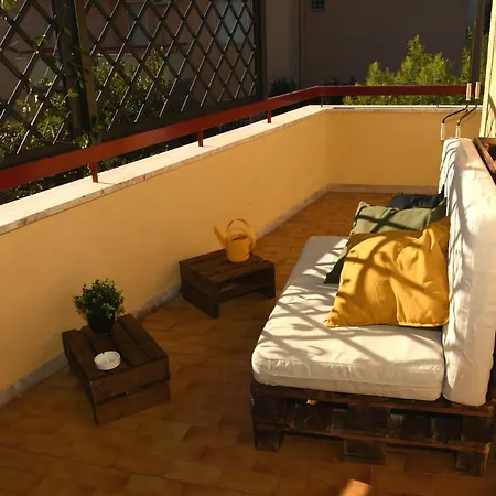 Loft Sea&pool