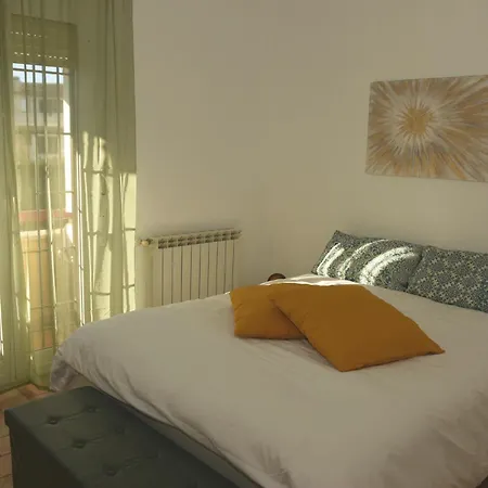 Apartman Loft Sea&pool
