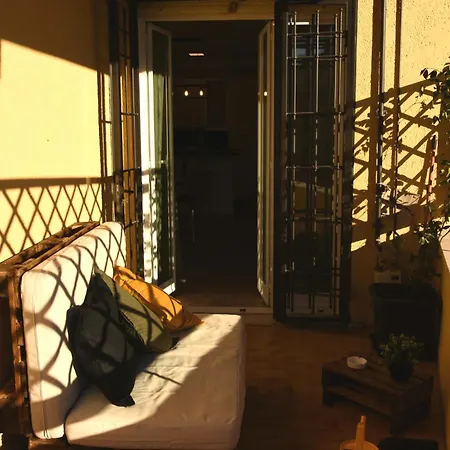 Loft Sea&pool Apartman Cerveteri
