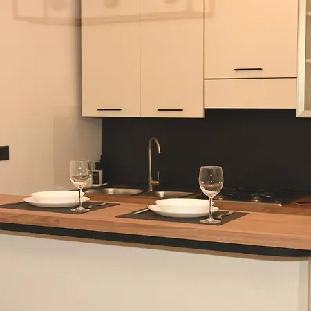 Apartman Loft Sea&pool Cerveteri